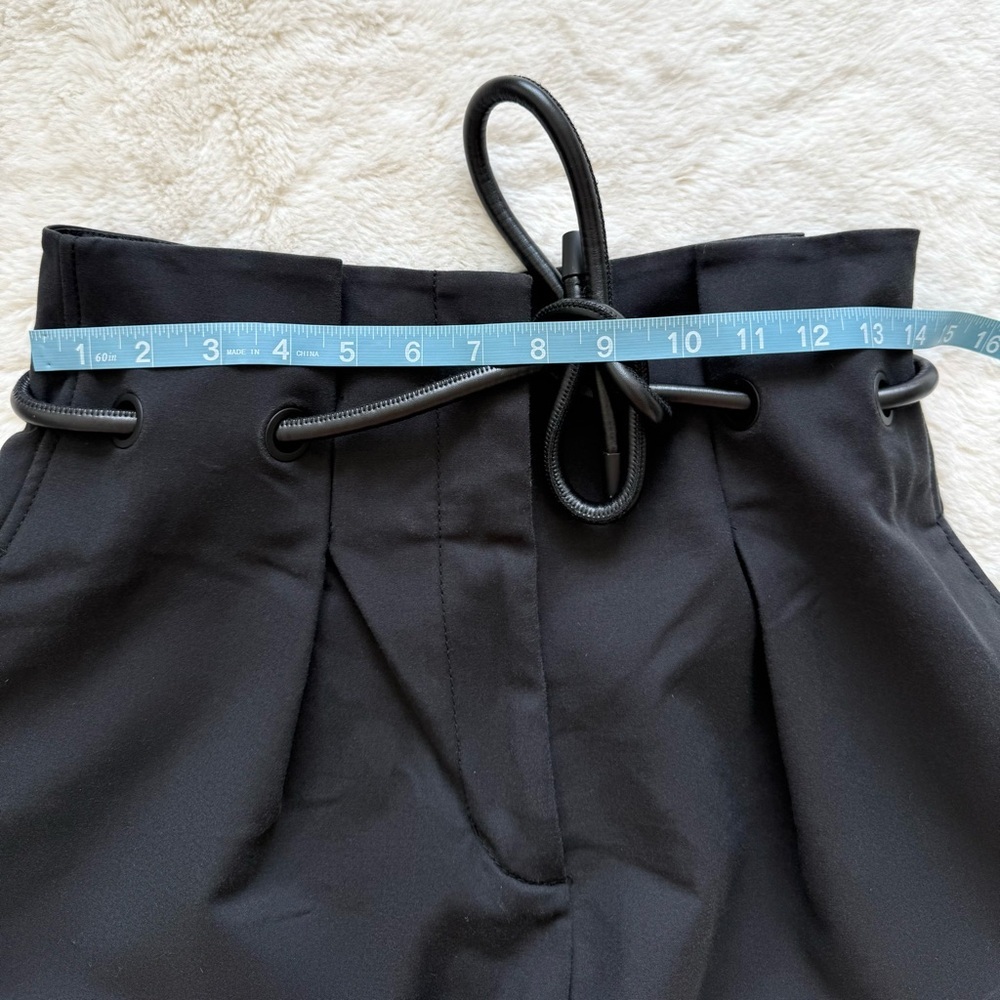 3.1 Phillip Lip women shorts size 2 US - Picture 5 of 7